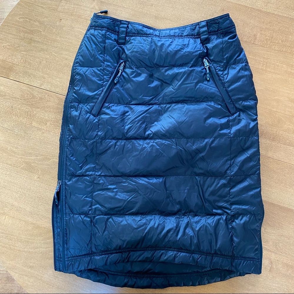 32 Degrees HEAT down skirt